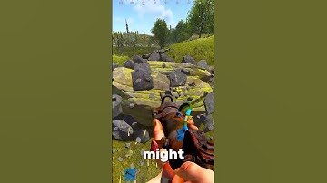 Unethical WAYS to get LOOT in Rust