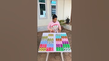 Relaxing Color Sort Balls