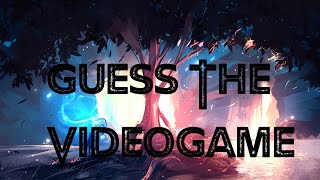 Guess The Videogame 🎮 #007 🎮  [German/Deutsch]