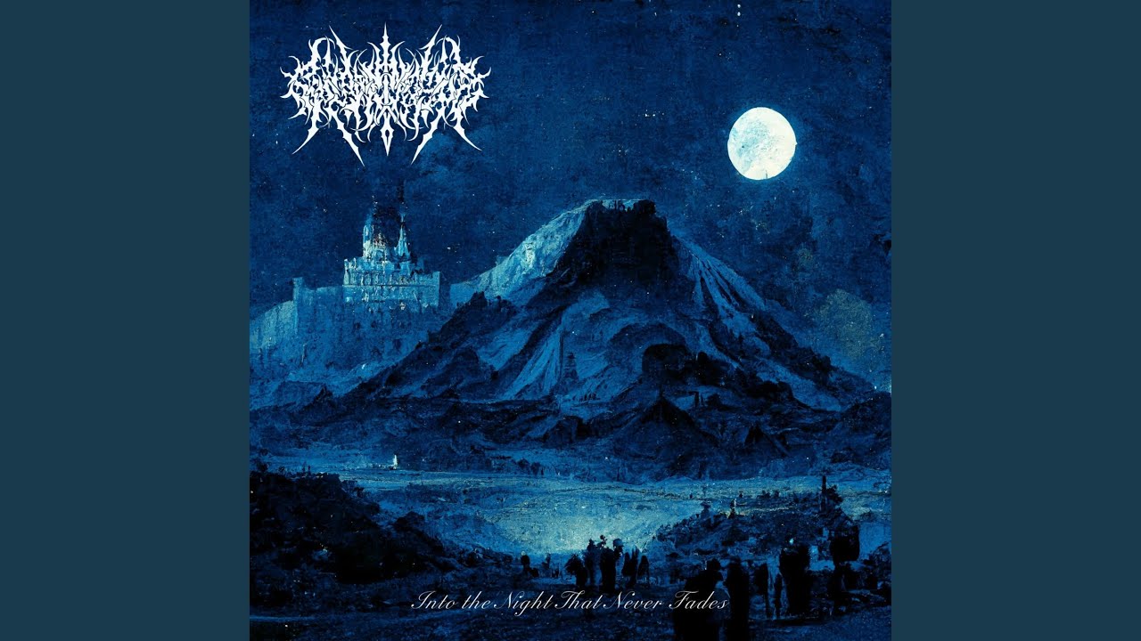 The Endless Mist of the Burning Skies