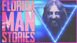 6 True Scary Florida Man Horror Stories