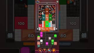 Bounce Blast Level 1909 Super Hard 