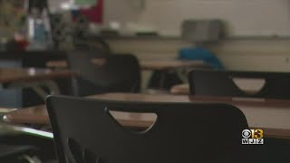 Baltimore County Schools Delaying Reopening Of 4 Public Separate Day Schools Due To Coronavirus Case