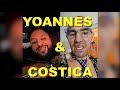 YOANNES , NARCISA & COSTICA