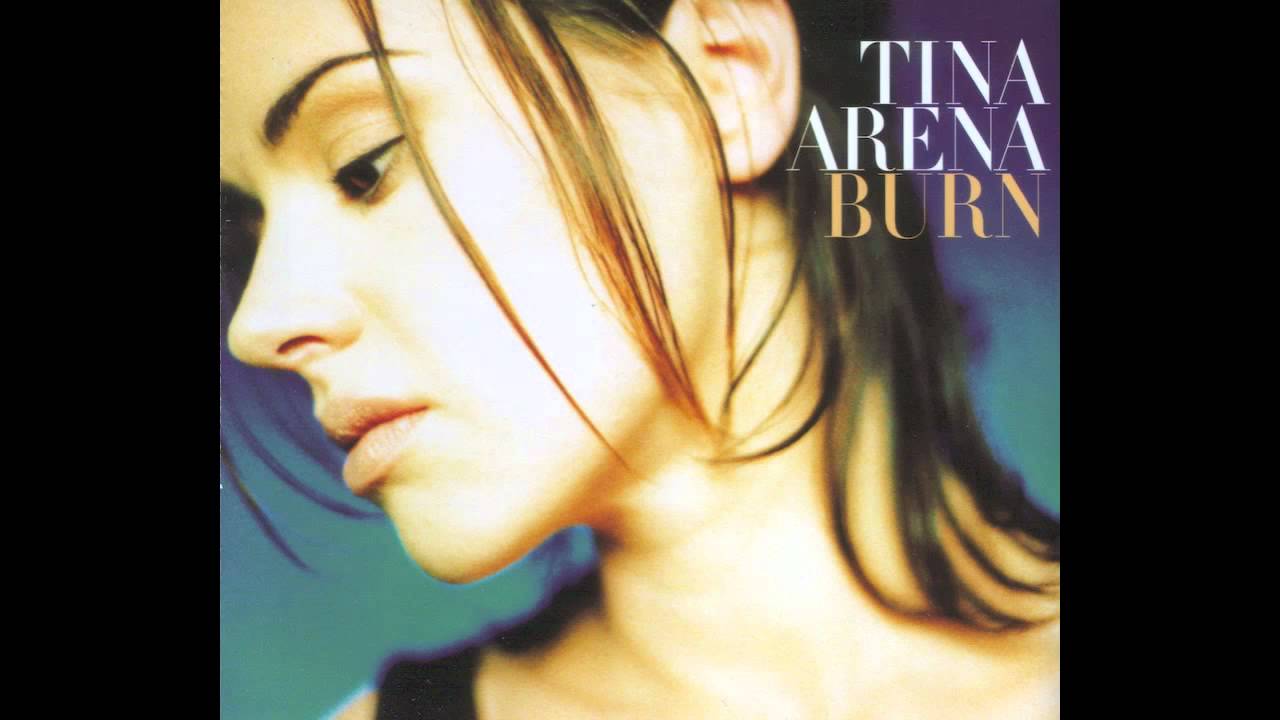 Tina Arena Burn ('The T&G Burn The Candle At Both Ends Dub' Remix