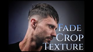 видео: ASMR BARBER /звуки мужской стрижки /АСМР БАРБЕР /Акоп Петросян /стрижка Кроп, низкий фейд / low fade картинка: ASMR BARBER /звуки мужской стрижки /АСМР БАРБЕР /Акоп Петросян /стрижка Кроп, низкий фейд / low fade