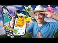 ¡CAPITÁN PIKACHU REGRESA A POKÉMON GO! (Evento Exclusivo)