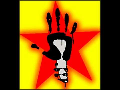 Los Carayos — los carayos l'escalier.wmv