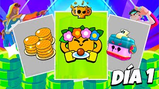 Download Lagu Final Mundial de Brawl Stars 2025 - Día 1 MP3