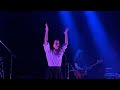 Mitski - Nobody LIVE @ WWW X | Tokyo, Japan | 12.02.2019