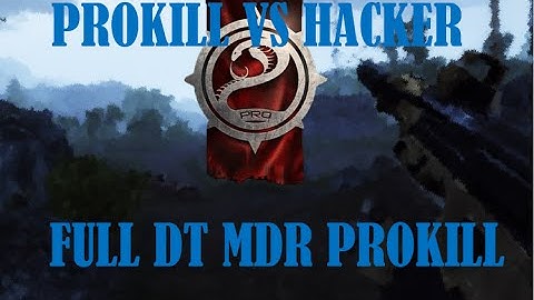 Contract Wars - Full Prokill Against Hacker