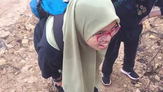 Adventure Time! - Bukit Tok Dun, Perlis