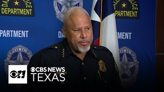 Dallas police outline plans for securing World Cup events in the city