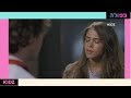 כפולה 4 קים מספרת לרוג ר על הטעות הצצה לפרק 19 
