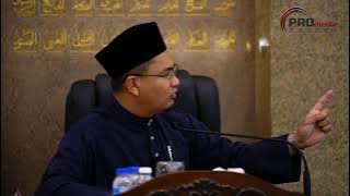 (LIVE) Marhaban Ya Ramadhan - Ustaz Rizal Azizan