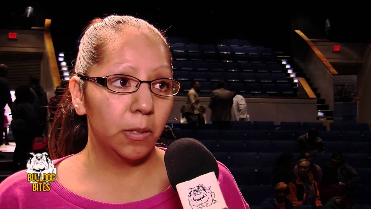 Non-Traditional Jobs for Women & Men - Bulldog Bites