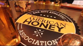 2013 American Honey Bar-sity World Championships 2013 American Honey Bar-sity World Championships
