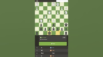 Clutch Win, Never Resign! #chess #chessgame #checkmate #chessmatch