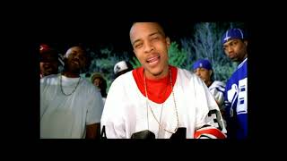 T.I. - 24's (Explicit)