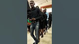 KARIBIB... KALENI NOILONGA IWA CHOIR