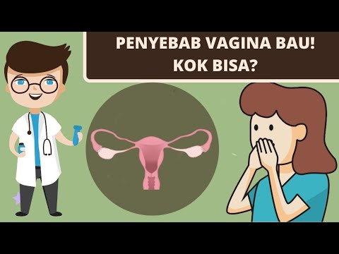 Inilah Penyebab Vagina Bau Menyengat, Wanita Wajib Tahu!