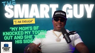 The Smart Guy Talks Rituals,Rappers Selling Souls(Gay Extortion), Nepotism, Prison, Childhood Trauma