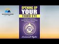 Opening up your third eye a guide to third eye awakening susannah taylor