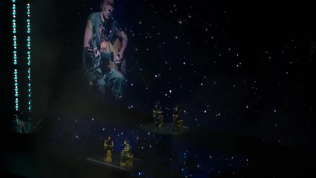 許志安Andy Hui - 我的天我的歌 / 一家一減你 / 心血|BIG FOUR HAPPY TO SEE YOU ALL CONCERT 2025|頭場|20250809 許志安Andy Hui - 我的天我的歌 / 一家一減你 / 心血|BIG FOUR HAPPY TO SEE YOU ALL CONCERT 2025|頭場|20250809