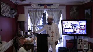 Shrine of Ma'at - Kemetic Ascension