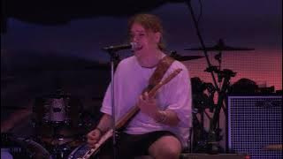 AIRBAG - Ganas de verte - Vivo en Velez (Live at Velez Stadium)