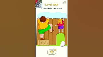 DOP 2 😎👍Level 1029 wait for end #shorts #games #dop2 #subscribe #gaming #shortvideo