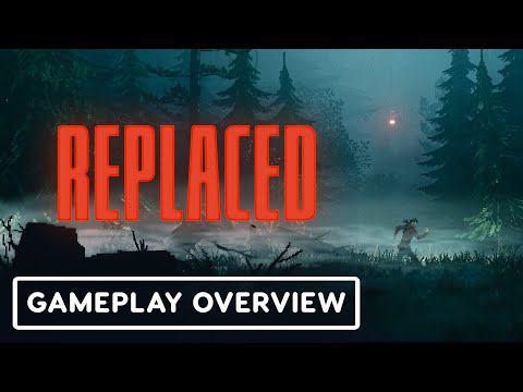 REPLACED (видео)