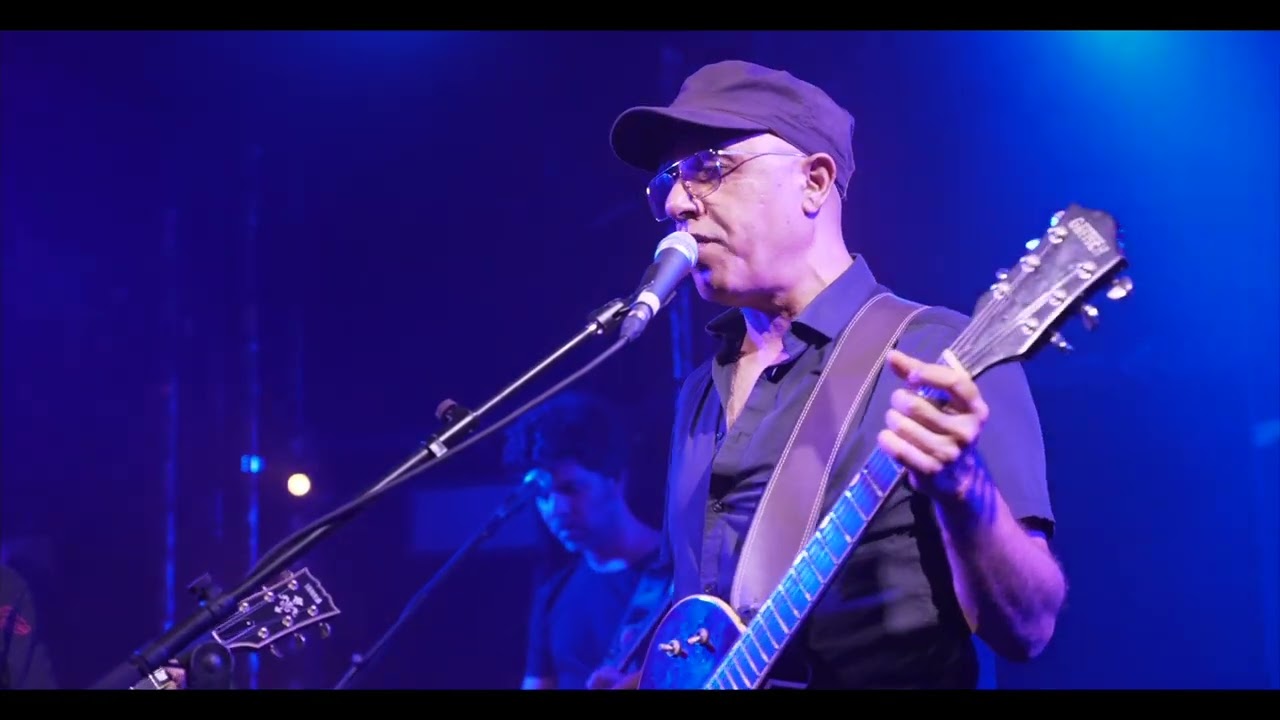 ארז לב ארי - אהוד בנאי - צדק - בארבי 2023