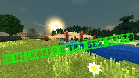 As 16 melhores intro  { semtexto}