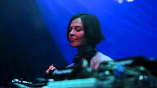 Nina Kraviz - Live @ Time Warp 2016 Mannheim, Germany