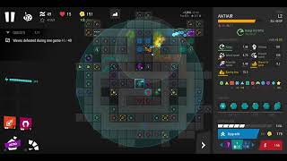 Infinitode 2 DQ10 Score (improved): 138,621