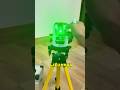 Máy cân bằng laser Akuza #maycongtrinh #akuza