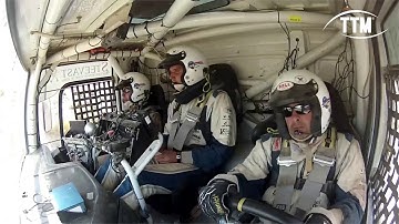 ORLACO Famos Camera   Extreme Conditions