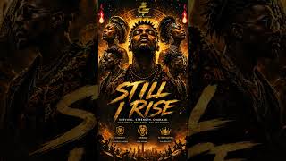 STILL I RISE 🔥 | Soulful Ancestral AMAPIANO Anthem | Survival • Strength • Courage | Clint Fusion1