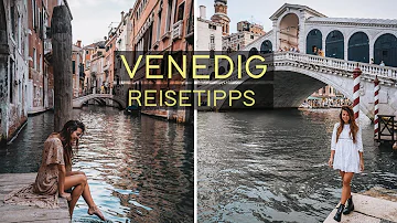 Wie viele Tage sollte man für Venedig planen?
