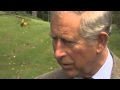 Prince Charles - Living in harmony with nature in Romania