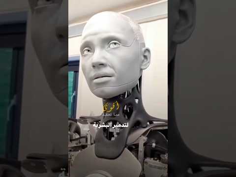 تسجيل الدخول على الذكاء الاصطناعي ومعرفه ما يفعله فى العالم