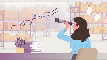 Netstock Pivot Forecasting® Overview