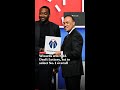 Wizards win NBA Draft Lottery, set to select No. 1 overall