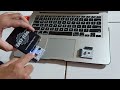 Adapter direct ISP untuk SPI Flash Easy JTAG / Plus dan EEPROM UFI Box