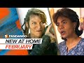 New Movies on Home Video in February 2021 | Movieclips Trailers