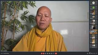 Kinh NIKAYA Giảng Giải - Mẫu Tử Tình Thâm - Tỳ Kheo Ni Thời Đức Phật *