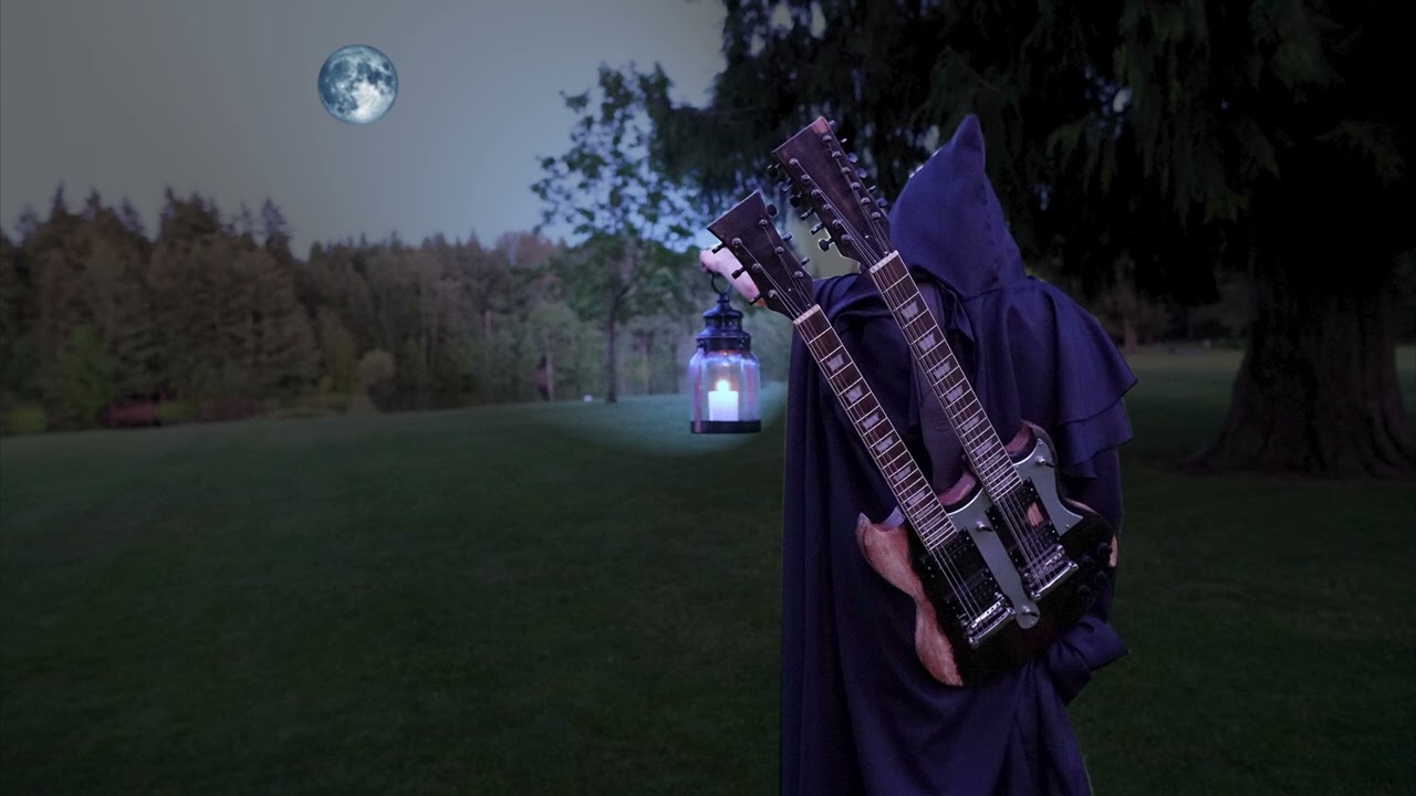 PolyHarmony-Prove it All (Official Audio)