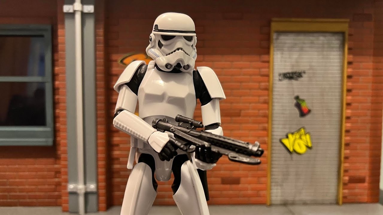 Diamond Select Toys - Imperial Stormtrooper