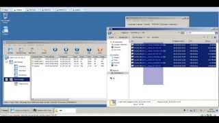CCBoot Demo